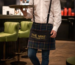 Bar  Vincci The Mint Madrid
