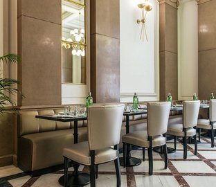 Bar  Vincci The Mint Madrid