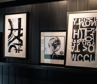 Zonas comunes  Vincci The Mint Madrid