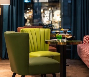 Bar  Vincci The Mint Madrid