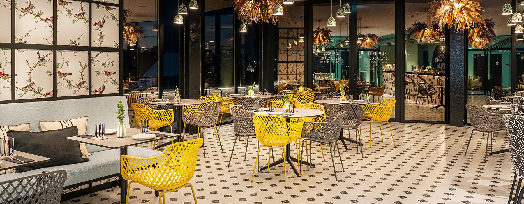 WOULD YOU LIKE TO BECOME Vincci The Mint 4* Madrid WOULD <span>YOU</span> LIKE TO BECOME