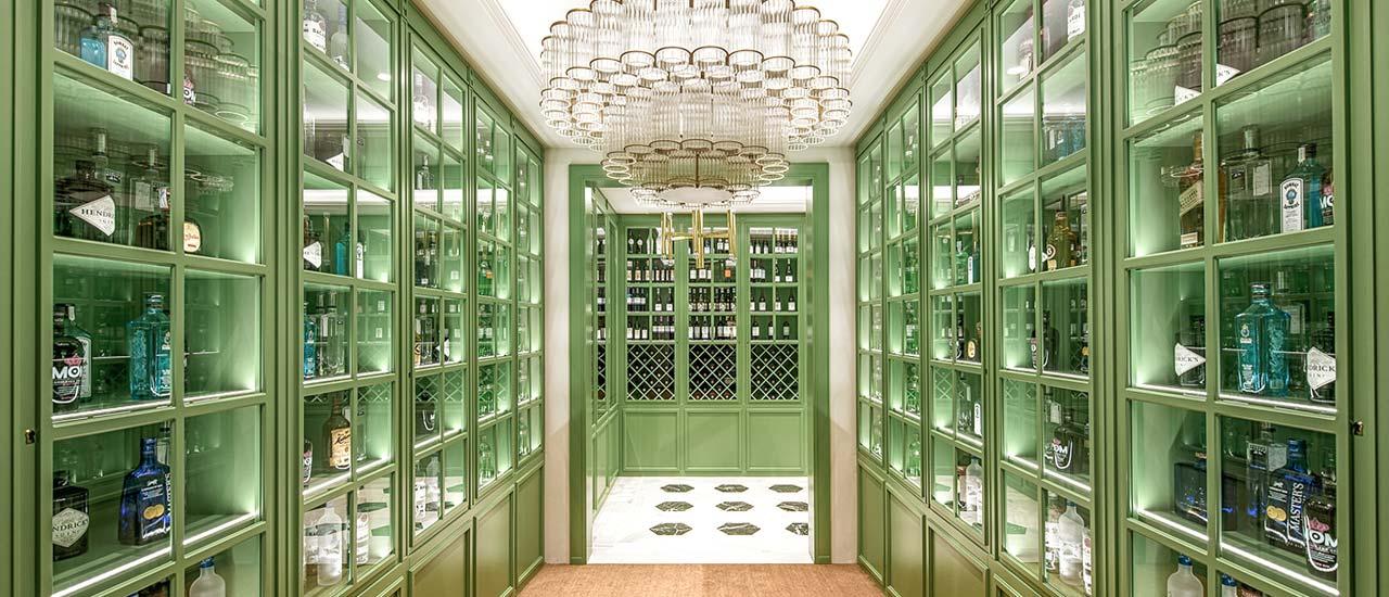 Vincci The Mint 4* Madrid Vincci The Mint 4* Madrid