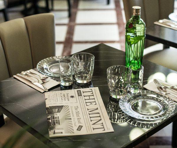 The Mint Place Vincci The Mint 4* Madrid The Mint Place Vincci The Mint 4* Madrid