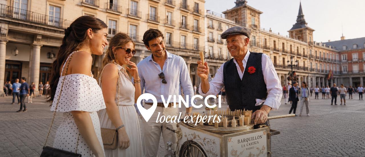 Vincci The Mint 4* Madrid Vincci The Mint 4* Madrid