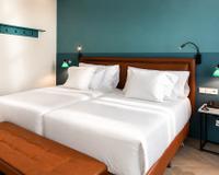 Vincci Room Vincci The Mint 4* Madrid Vincci Room Vincci The Mint 4* Madrid