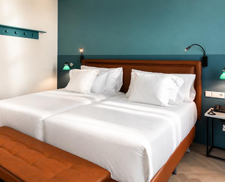 Vincci Room Vincci The Mint 4* Madrid Vincci Room Vincci The Mint 4* Madrid