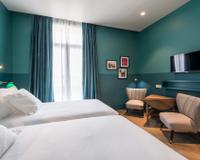 Vincci Room Vincci The Mint 4* Madrid Vincci Room Vincci The Mint 4* Madrid