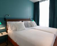 Vincci Room Vincci The Mint 4* Madrid Vincci Room Vincci The Mint 4* Madrid