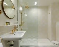 Vincci Room con vistas Vincci The Mint 4* Madrid Vincci Room con vistas Vincci The Mint 4* Madrid