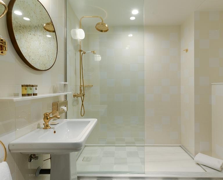 Vincci Room con vistas Vincci The Mint 4* Madrid Vincci Room con vistas Vincci The Mint 4* Madrid