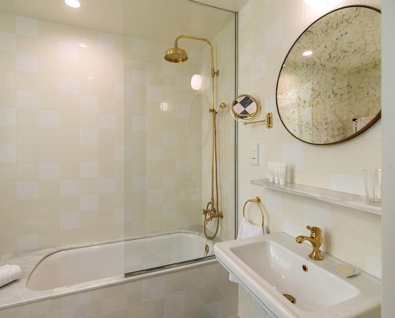 Vincci Room con vistas Vincci The Mint 4* Madrid Vincci Room con vistas Vincci The Mint 4* Madrid