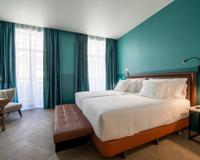 Vincci Room con vistas Vincci The Mint 4* Madrid Vincci Room con vistas Vincci The Mint 4* Madrid