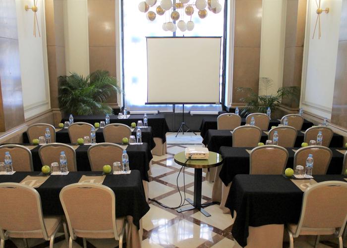 Portal Vincci The Mint 4* Madrid Portal Vincci The Mint 4* Madrid