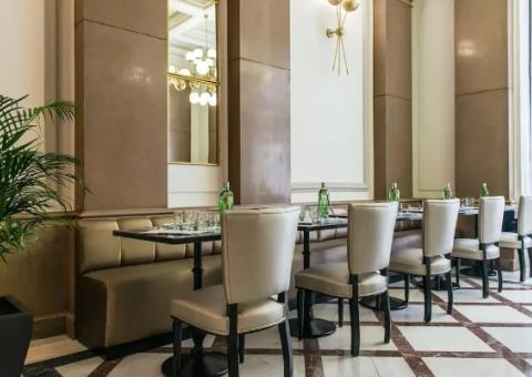 Vincci The Mint 4* Madrid Vincci The Mint 4* Madrid