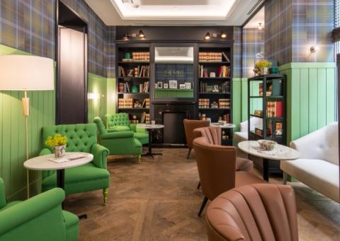 Vincci The Mint 4* Madrid Vincci The Mint 4* Madrid